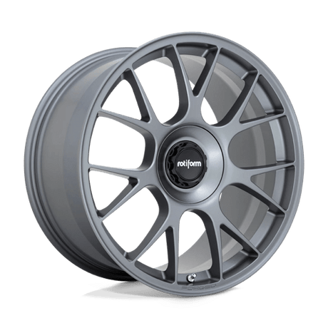 Rotiform - R903 TUF | 20X9 / 25 Offset / 5X112 Bolt Pattern | R9032090F8+25T