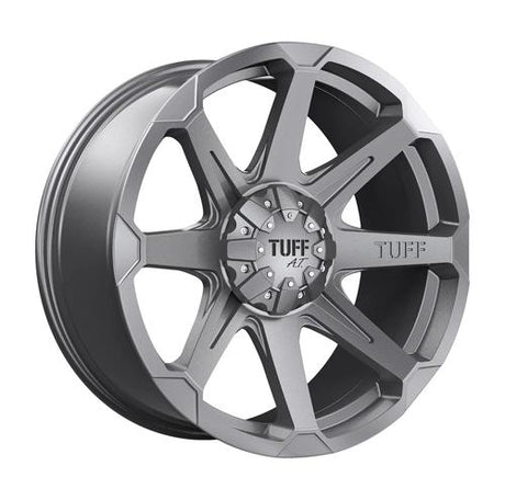 Tuf - T05 | Décalage 20X9 / 20 / Modèle de boulon 5X127/5X139,7 | 2090T05205D70G78
