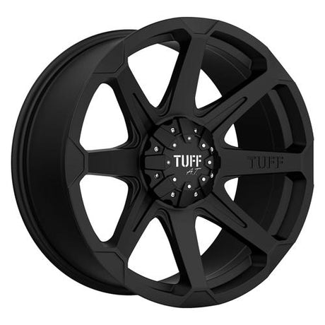 Tuf - T05 | Décalage 20X9 / 20 / Modèle de boulon 5X127/5X139,7 | 2090T05205D70M78