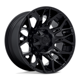 Fuel 1PC - D772 TWITCH | 20X10 / -18 Offset / 6X135/6X139.7 Bolt Pattern | D77220009847