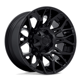 Fuel 1PC - D772 TWITCH | 20X10 / -18 Offset / 6X135/6X139.7 Bolt Pattern | D77220009847