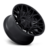 Fuel 1PC - D772 TWITCH | 20X10 / -18 Offset / 6X135/6X139.7 Bolt Pattern | D77220009847