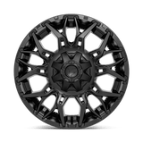 Fuel 1PC - D772 TWITCH | 22X12 / -44 Offset / 6X135/6X139.7 Bolt Pattern | D77222209847