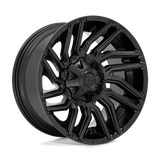 Fuel 1PC - D775 TYPHOON | 20X10 / -18 Offset / 6X135/6X139.7 Bolt Pattern | D77520009847