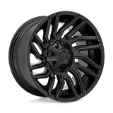 Fuel 1PC - D775 TYPHOON | 20X10 / -18 Offset / 6X135/6X139.7 Bolt Pattern | D77520009847