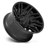 Fuel 1PC - D775 TYPHOON | 20X10 / -18 Offset / 6X135/6X139.7 Bolt Pattern | D77520009847