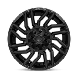 Fuel 1PC - D775 TYPHOON | 20X10 / -18 Offset / 6X135/6X139.7 Bolt Pattern | D77520009847