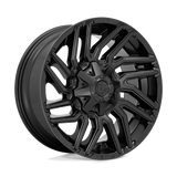 Fuel 1PC - D775 TYPHOON | 20X9 / 01 Offset / 5X114.3/5X127 Bolt Pattern | D77520902650