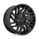 Fuel 1PC - D775 TYPHOON | 22X10 / -18 Offset / 5X114.3/5X127 Bolt Pattern | D77522002647