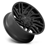 Fuel 1PC - D775 TYPHOON | 22X10 / -18 Offset / 5X114.3/5X127 Bolt Pattern | D77522002647