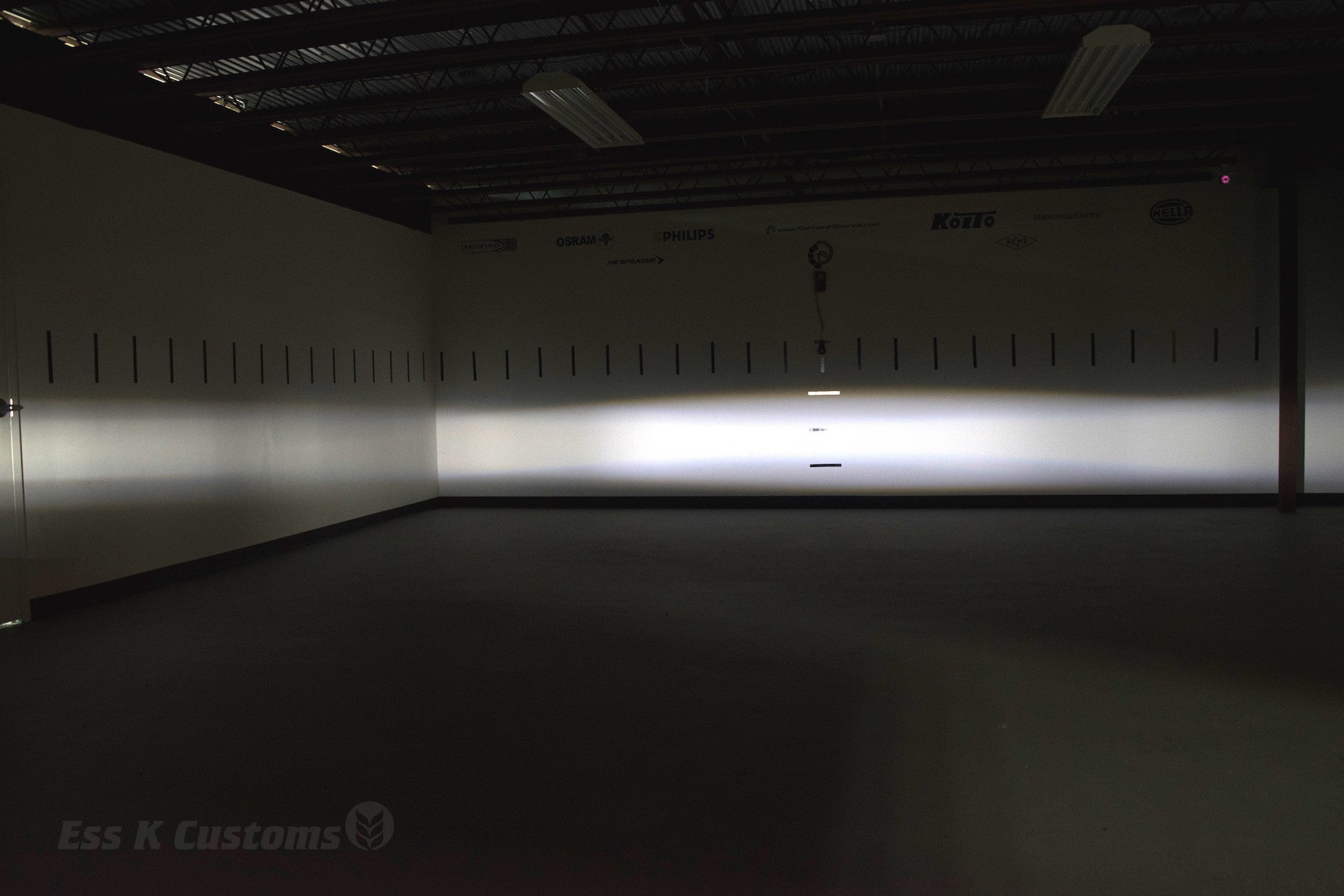 Ford F150 (2015-2020): Morimoto Xb Led Fog Lights