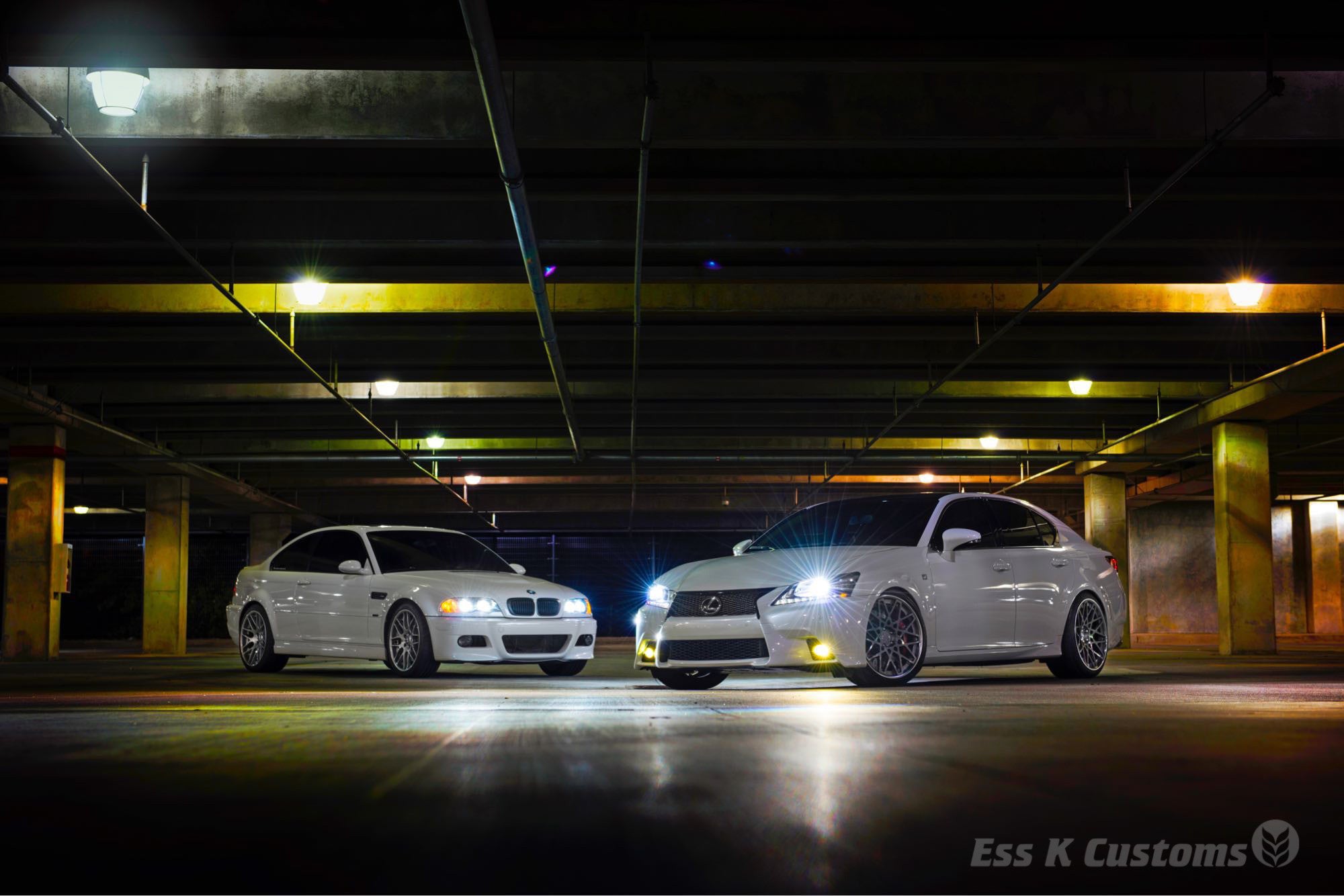 Toyota (Oval): Morimoto Xb Led Fog Lights