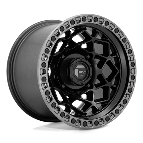 Carburant UTV - D783 UNITÉ UTV | 15X7 / 10 Décalage / 4X156 Boulon Motif | D7831570A543