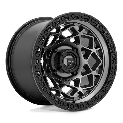 Carburant UTV - D784 UNITÉ UTV | 15X7 / 10 Décalage / 4X156 Boulon Motif | D7841570A543