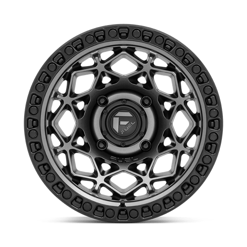 Carburant UTV - D784 UNITÉ UTV | 15X7 / 10 Décalage / 4X156 Boulon Motif | D7841570A543