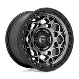 Fuel 1PC - D784 UNIT | 17X9 / -12 Offset / 6X135 Bolt Pattern | D78417908945