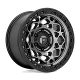 Fuel 1PC - D784 UNIT | 17X9 / 01 Offset / 6X135 Bolt Pattern | D78417908950