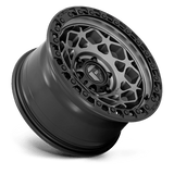 Fuel 1PC - D784 UNIT | 17X9 / 01 Offset / 6X135 Bolt Pattern | D78417908950