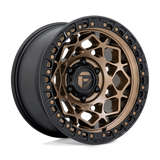 Fuel 1PC - D785 UNIT | 17X9 / -12 Offset / 6X139.7 Bolt Pattern | D78517908445