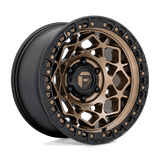 Fuel 1PC - D785 UNIT | 17X9 / 01 Offset / 6X135 Bolt Pattern | D78517908950