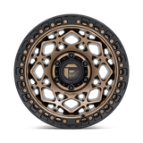 Fuel 1PC - D785 UNIT | 17X9 / 01 Offset / 6X139.7 Bolt Pattern | D78517908450