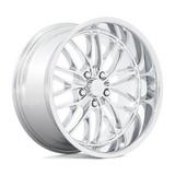 US Mag 1PC - U140 SANTA CRUZ | 20X10 / 6 Offset / 5X127 Bolt Pattern | U14020007357