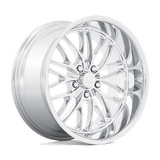 US Mag 1PC - U140 SANTA CRUZ | 20X8.5 / 6 Offset / 5X127 Bolt Pattern | U14020857350