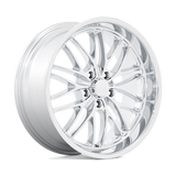 US Mag 1PC - U140 SANTA CRUZ | 22X9 / 15 Offset / 5X127 Bolt Pattern | U14022907355