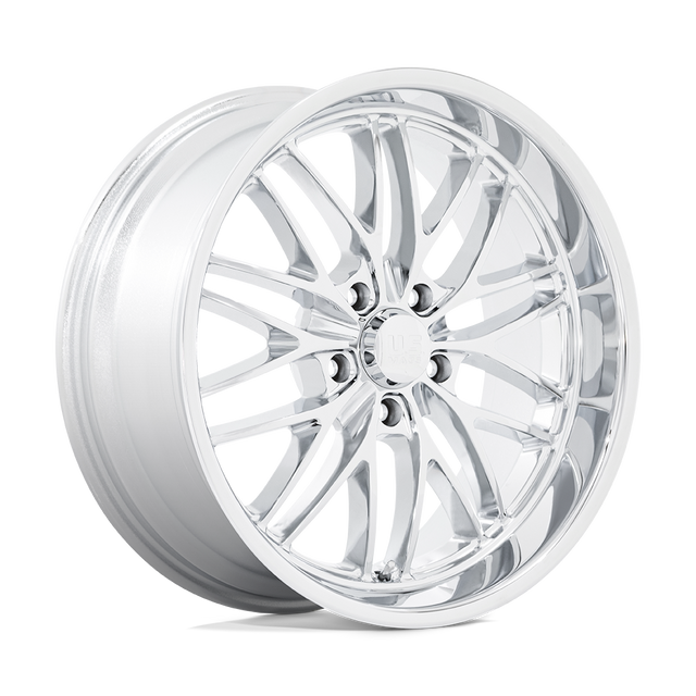 US Mag 1PC - U140 SANTA CRUZ | 22X9 / 15 Offset / 5X127 Bolt Pattern | U14022907355