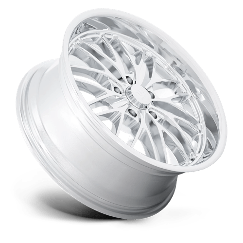 US Mag 1PC - U140 SANTA CRUZ | 22X9 / 15 Offset / 5X127 Bolt Pattern | U14022907355