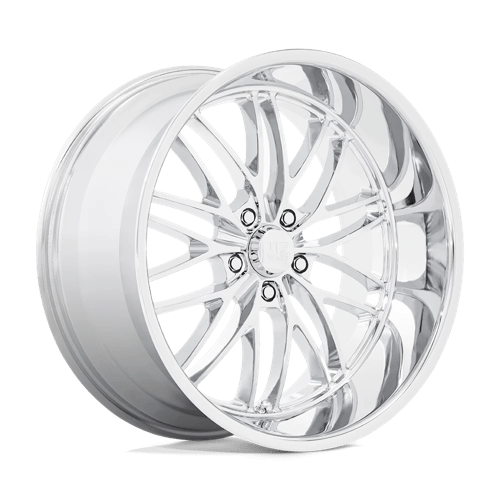 US Mag 1PC - U140 SANTA CRUZ | 22X10.5 / 0 Offset / 5X127 Bolt Pattern | U14022057357