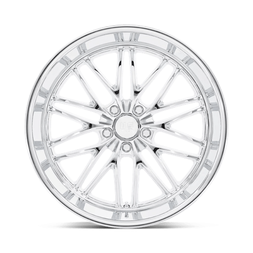 US Mag 1PC - U140 SANTA CRUZ | 22X10.5 / 0 Offset / 5X127 Bolt Pattern | U14022057357