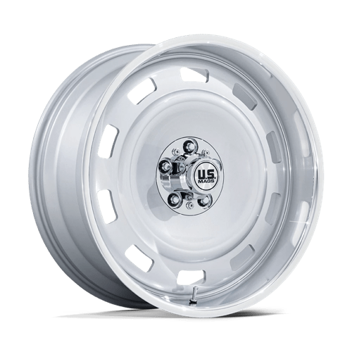 US Mag 1PC - UC143 SCOTTSDALE | 20X10 / 06 Offset / 6X139.7 Bolt Pattern | UC143SD20106106