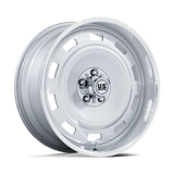 US Mag 1PC - UC143 SCOTTSDALE | 22X10.5 / 00 Offset / 5X127 Bolt Pattern | UC143SD22055000