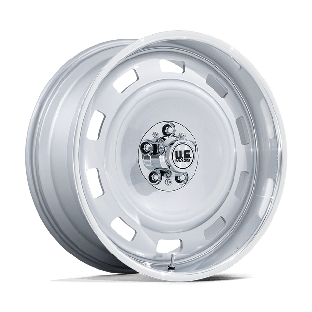 US Mag 1PC - UC143 SCOTTSDALE | 22X10.5 / 00 Offset / 6X139.7 Bolt Pattern | UC143SD22056100