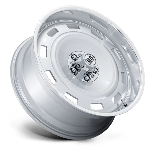 US Mag 1PC - UC143 SCOTTSDALE | 22X10.5 / 00 Offset / 5X127 Bolt Pattern | UC143SD22055000