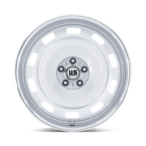 US Mag 1PC - UC143 SCOTTSDALE | 22X9 / 15 Offset / 5X127 Bolt Pattern | UC143SD22905015