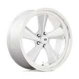 US Mag 1PC - U135 TS | 22X10.5 / 00 Offset / 5X127 Bolt Pattern | U13522057357R