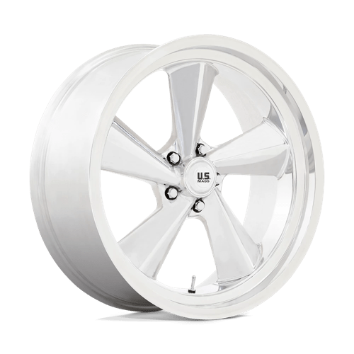 US Mag 1PC - U135 TS | 22X9 / 15 Offset / 5X127 Bolt Pattern | U13522907355R