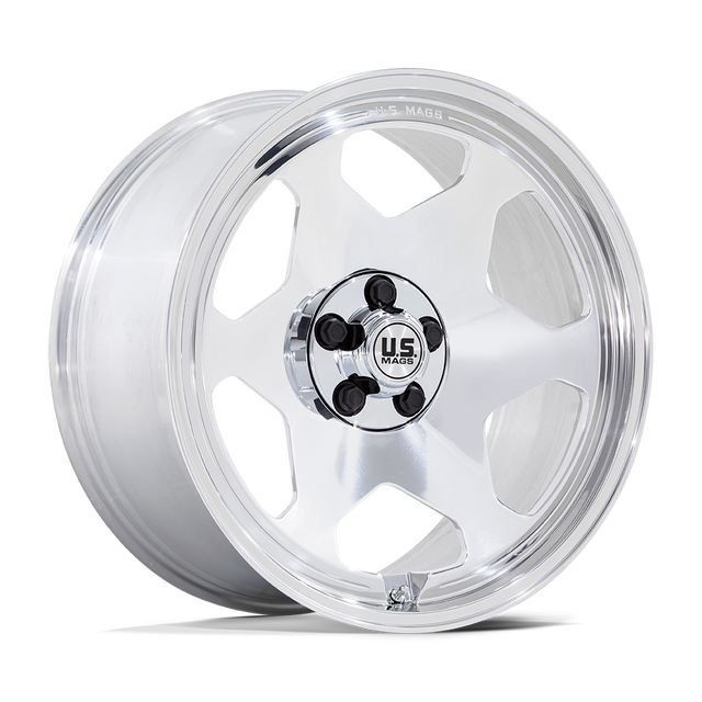 US Mag 1PC - UC144 OBS | 22X9 / 1 Offset / 5X127 Bolt Pattern | UC144HX22905001