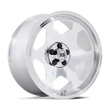 US Mag 1PC - UC144 OBS | 22X9 / 15 Offset / 6X139.7 Bolt Pattern | UC144HX22906115