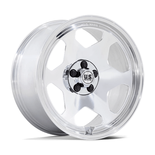 US Mag 1PC - UC144 OBS | 22X9 / 15 Offset / 6X139.7 Bolt Pattern | UC144HX22906115