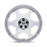 US Mag 1PC - UC144 OBS | 22X9 / 1 Offset / 5X127 Bolt Pattern | UC144HX22905001