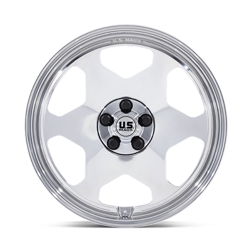 US Mag 1PC - UC144 OBS | 22X9 / 1 Offset / 5X127 Bolt Pattern | UC144HX22905001