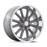 US Mag 1PC - UC145 RAMBLER 6 | 20X9,5 / 1 décalage / 6X135 modèle de boulon | UC145AD20956301