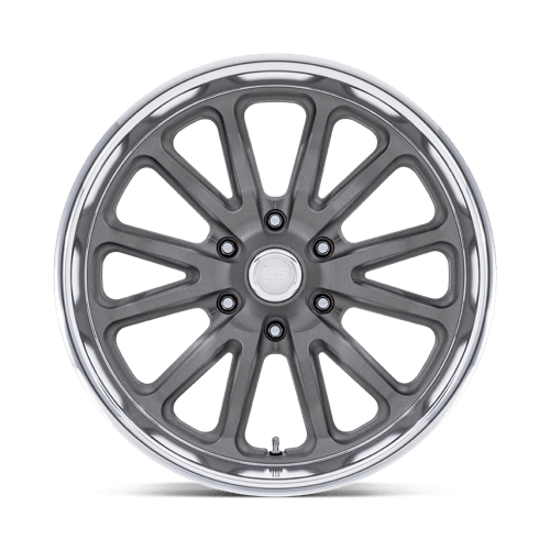 US Mag 1PC - UC145 RAMBLER 6 | 20X9,5 / 1 décalage / 6X127 modèle de boulon | UC145AD20956501