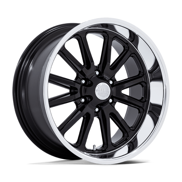 US Mag 1PC - UC145 RAMBLER 6 | 20X9,5 / 1 décalage / 6X139,7 modèle de boulon | UC145BD20956801