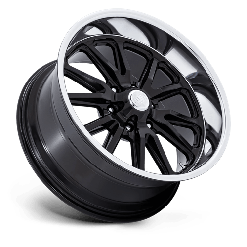 US Mag 1PC - UC145 RAMBLER 6 | 20X9,5 / 1 décalage / 6X139,7 modèle de boulon | UC145BD20956801