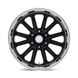 US Mag 1PC - UC145 RAMBLER 6 | 20X9,5 / 1 décalage / 6X139,7 modèle de boulon | UC145BD20956801