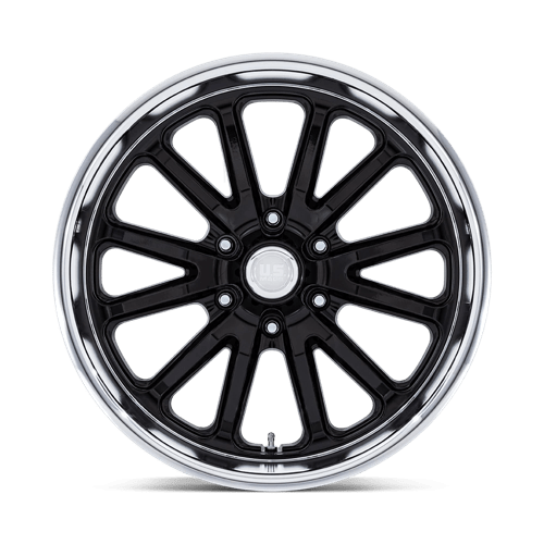 US Mag 1PC - UC145 RAMBLER 6 | 20X9,5 / 1 décalage / 6X139,7 modèle de boulon | UC145BD20956801